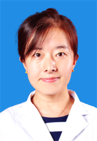 杨丽美