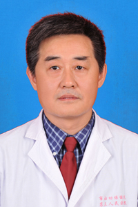 李峰