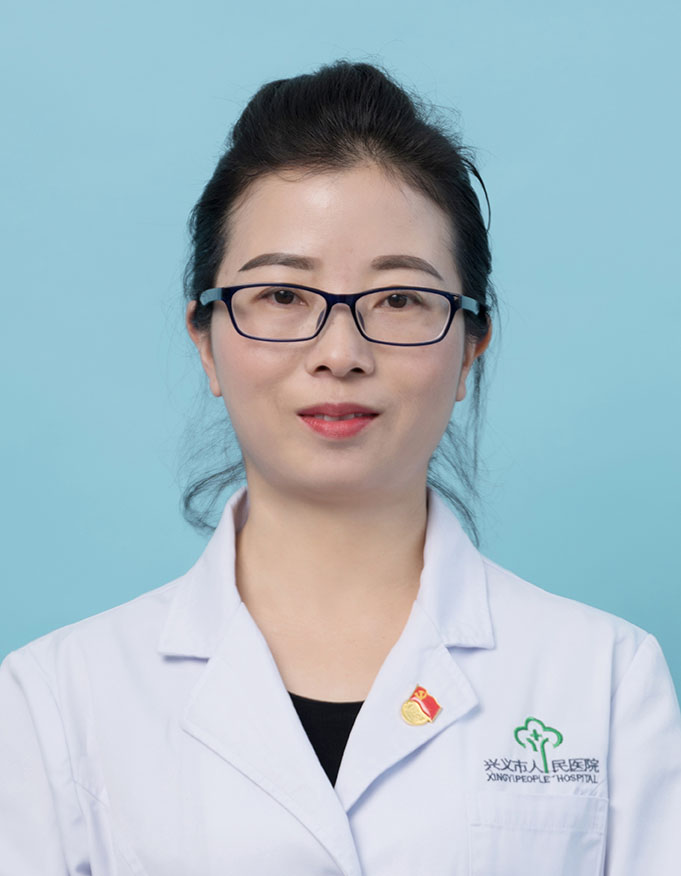 樊婷婷