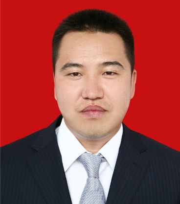 赵二明