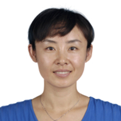 范丽梅