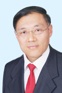 杜中杰