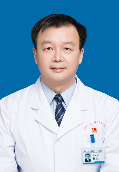 冯晓东