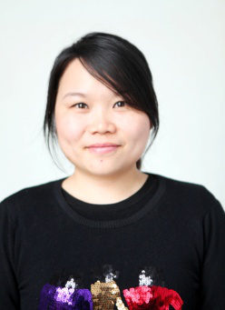 陈丽