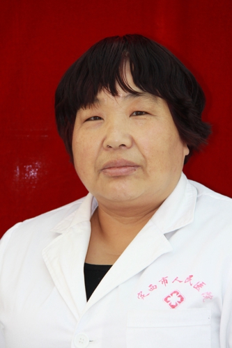 陈芳兰