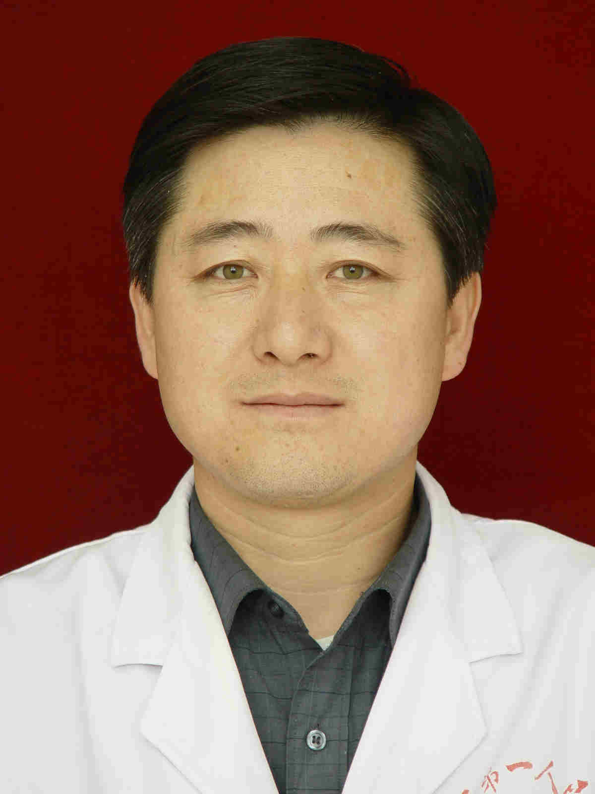 张建军