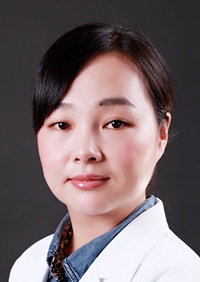 李娟娟