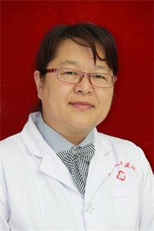 李淑梅