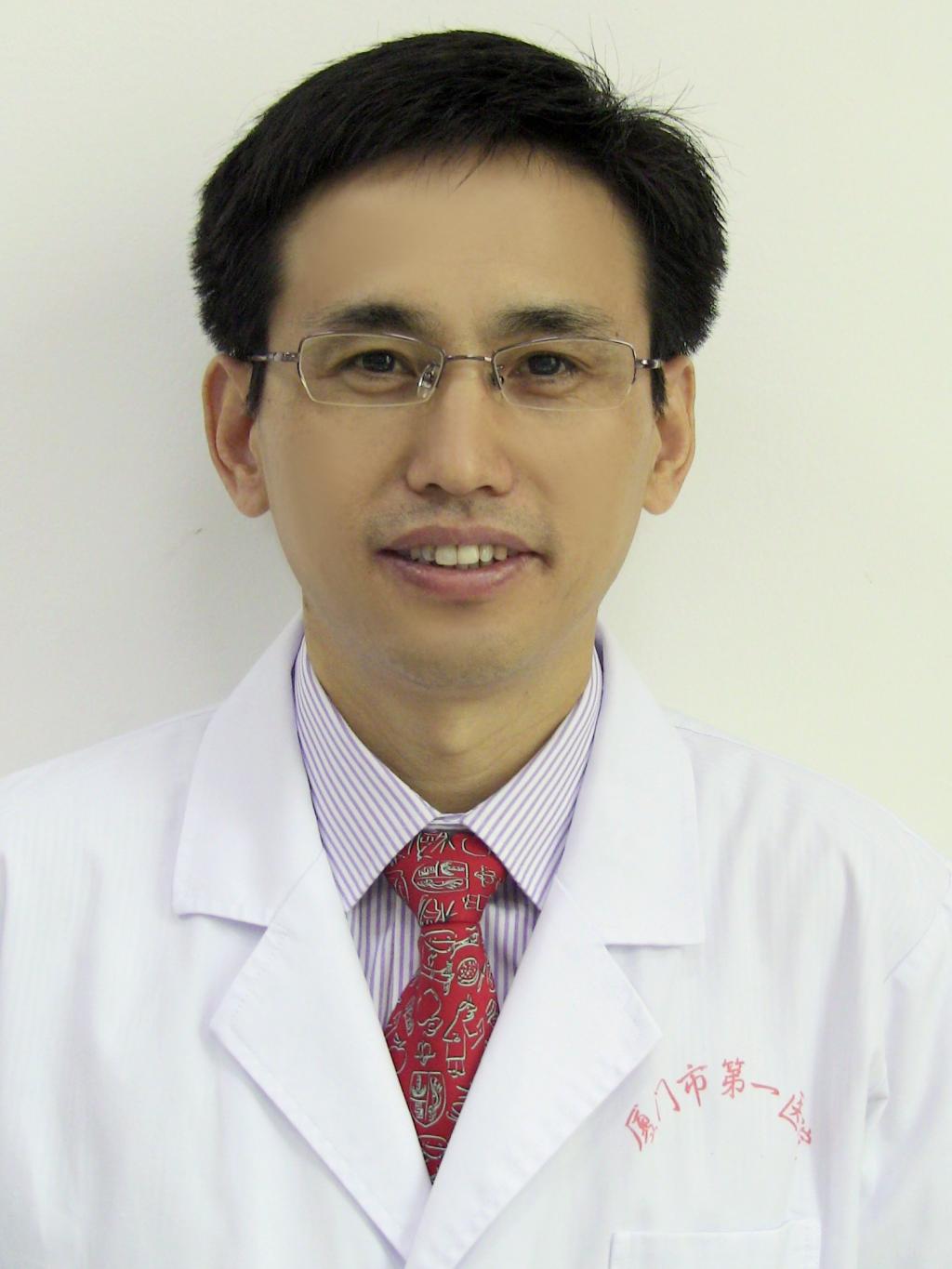 李学军