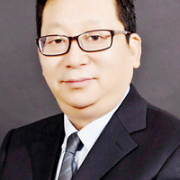 赵新汉