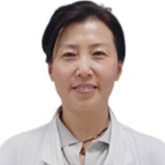 宋丽萍