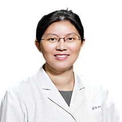 张莉