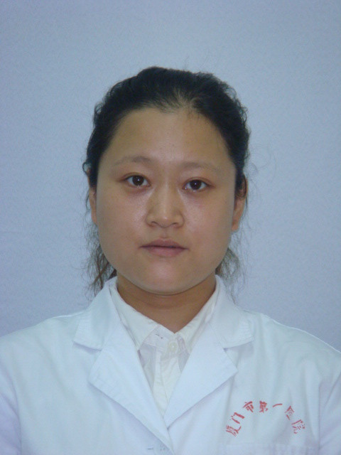 张玉娴