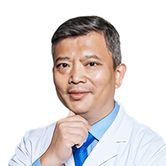 陈刚