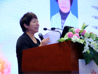 李红梅