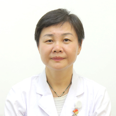 温晓梅