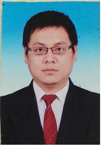 张杰伟