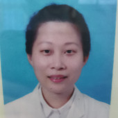 吴淑君