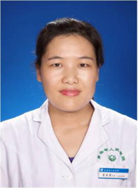 李玉琴