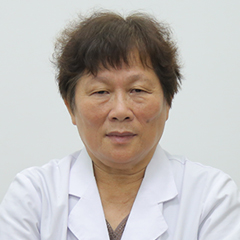 黄月梅