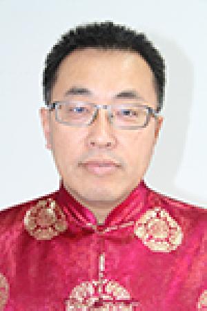 李晓龙