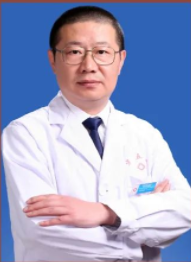 侯庆柱