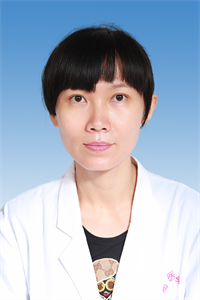 黄华萍