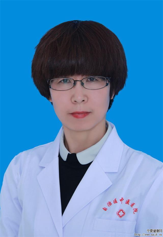 宁小菊