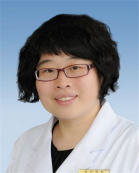 郝锦丽