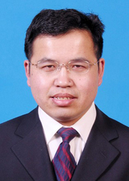 顾洪兵
