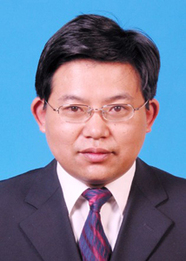 徐爱兵