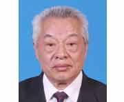 江坚