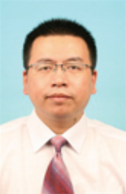 刘俊