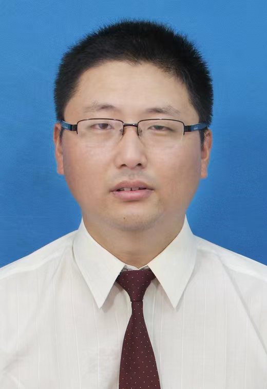 杨晓领