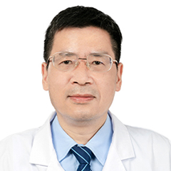罗蔚锋