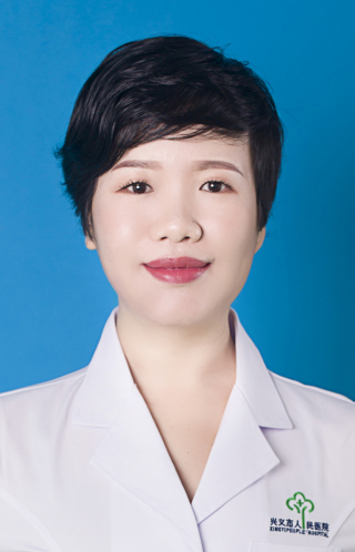 徐胜红