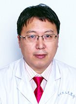 朱勇