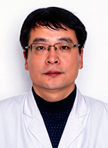 陈洪杰