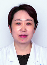 蒙晓玲