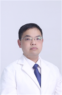 李洪焱