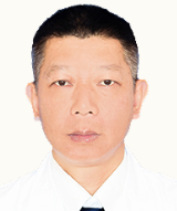 黄国勤