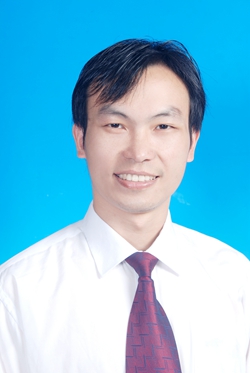 侯正军