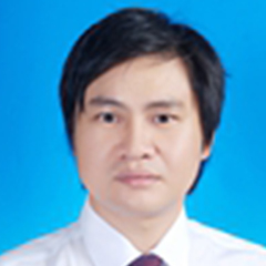 陈观涛
