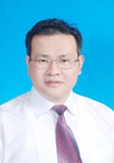 陈增杰