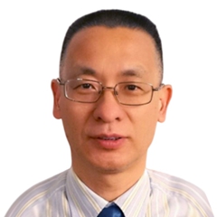 傅志泉