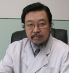 赵承斌