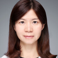 李彩霞