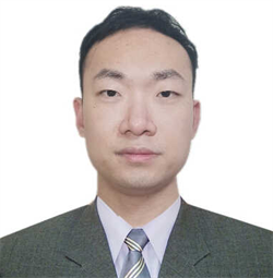 朱瑞明