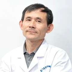 李占清