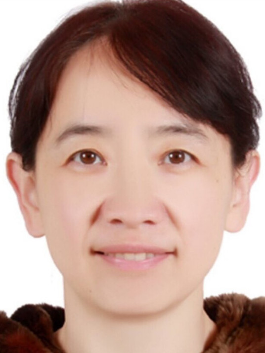 张丽江